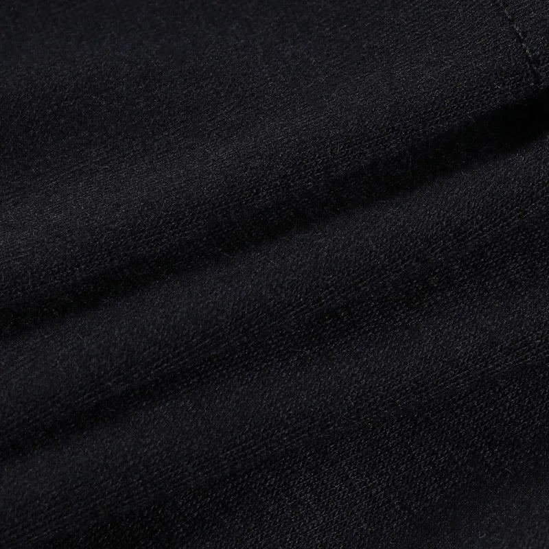 FALDA CORTA GÓTICA MUJER