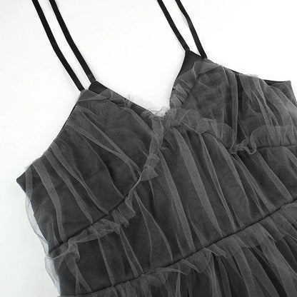 Sukienka gotycka AltGoth