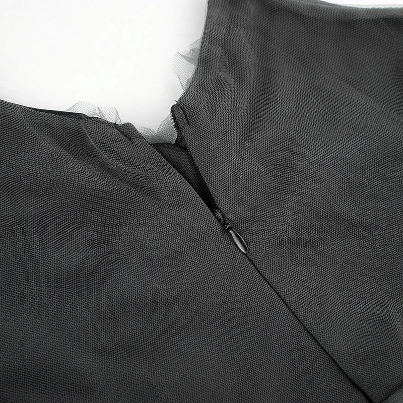 Sukienka gotycka AltGoth