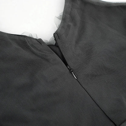 Sukienka gotycka AltGoth