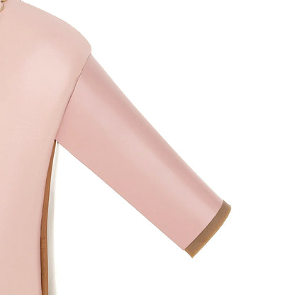 ZAPATOS GÓTICOS DE VERANO