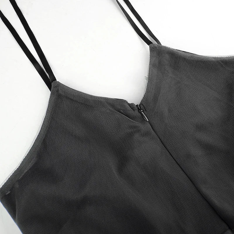 Sukienka gotycka AltGoth