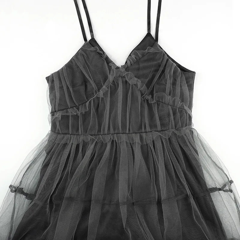 Sukienka gotycka AltGoth