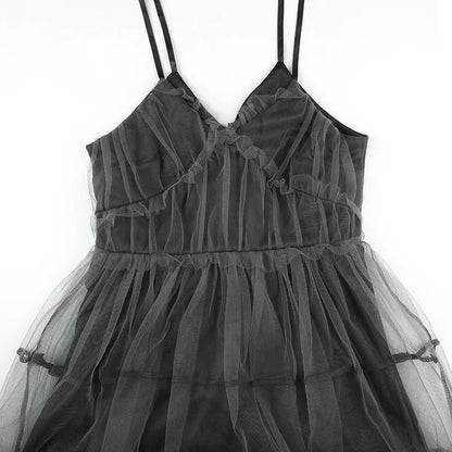 Sukienka gotycka AltGoth