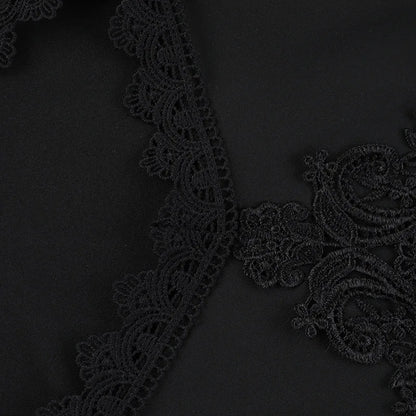 Sukienka gotycka Harakuju