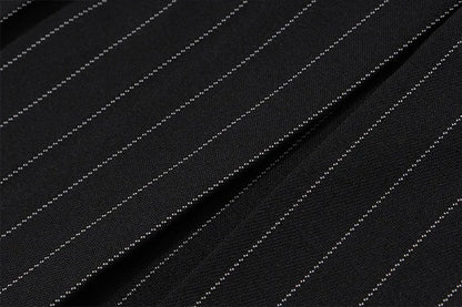 Falda corta gótica harajuku